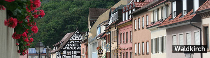 Waldkirch